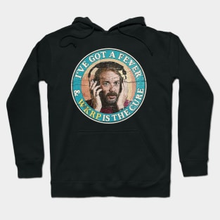 WKRP VINTAGE retro Hoodie